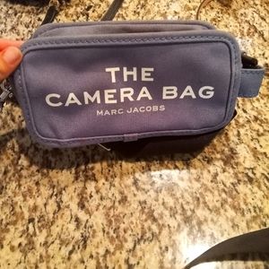 Authentic Marc Jacobs Camera Bag
